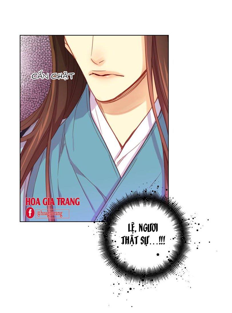 Ác Nữ Hoàng Hậu Chapter 53 - Trang 2