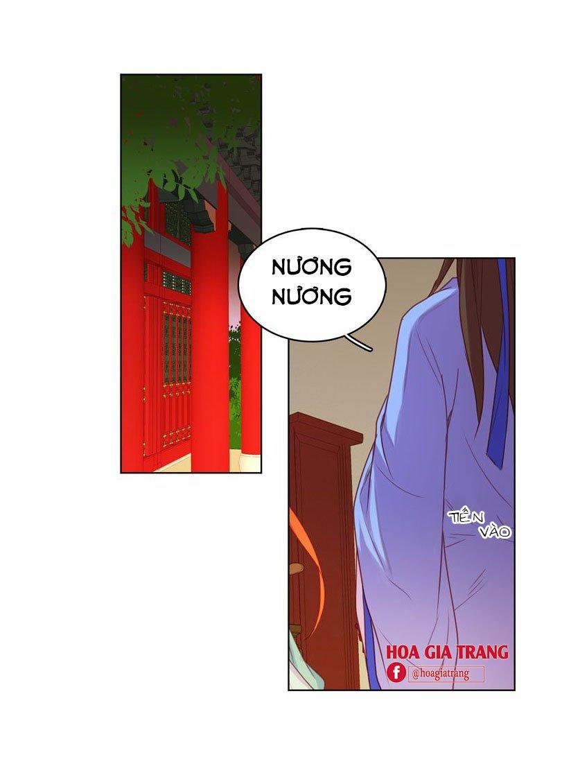 Ác Nữ Hoàng Hậu Chapter 53 - Trang 2