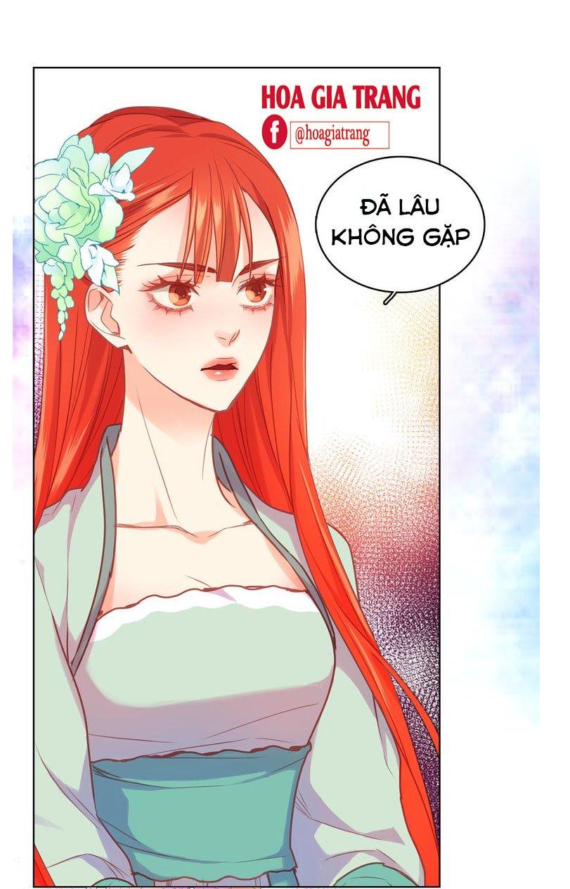 Ác Nữ Hoàng Hậu Chapter 53 - Trang 2