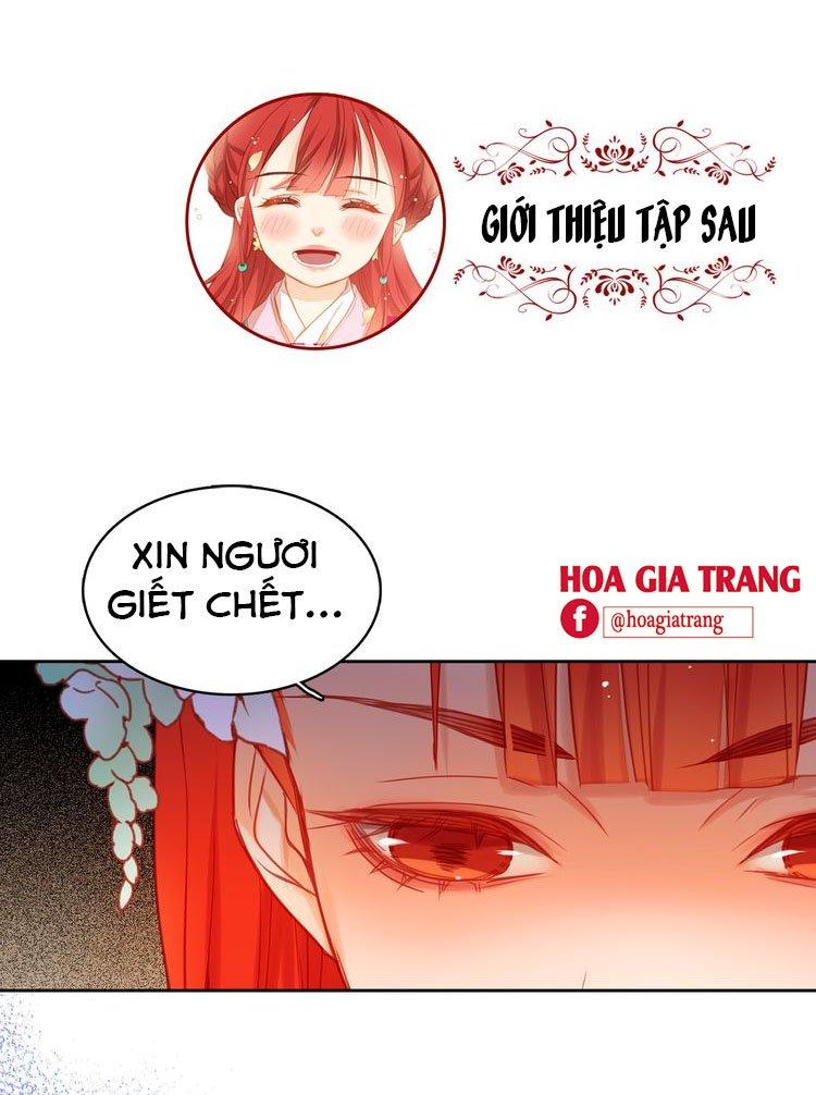 Ác Nữ Hoàng Hậu Chapter 53 - Trang 2