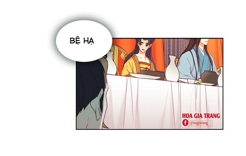 Ác Nữ Hoàng Hậu Chapter 53 - Trang 2