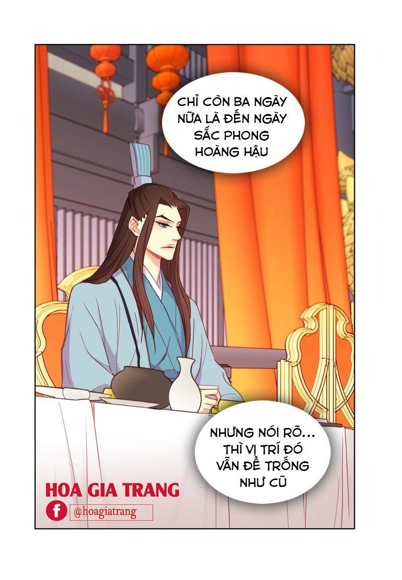 Ác Nữ Hoàng Hậu Chapter 53 - Trang 2