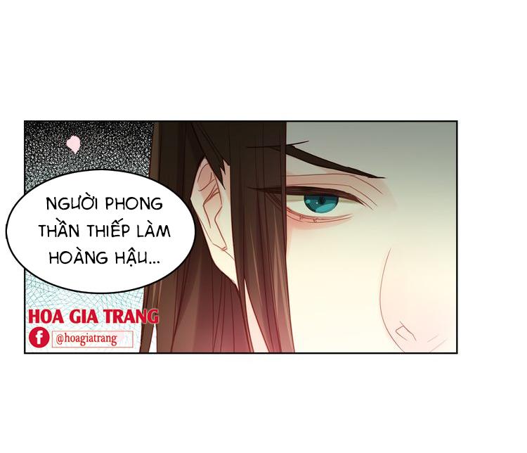 Ác Nữ Hoàng Hậu Chapter 51 - Trang 2