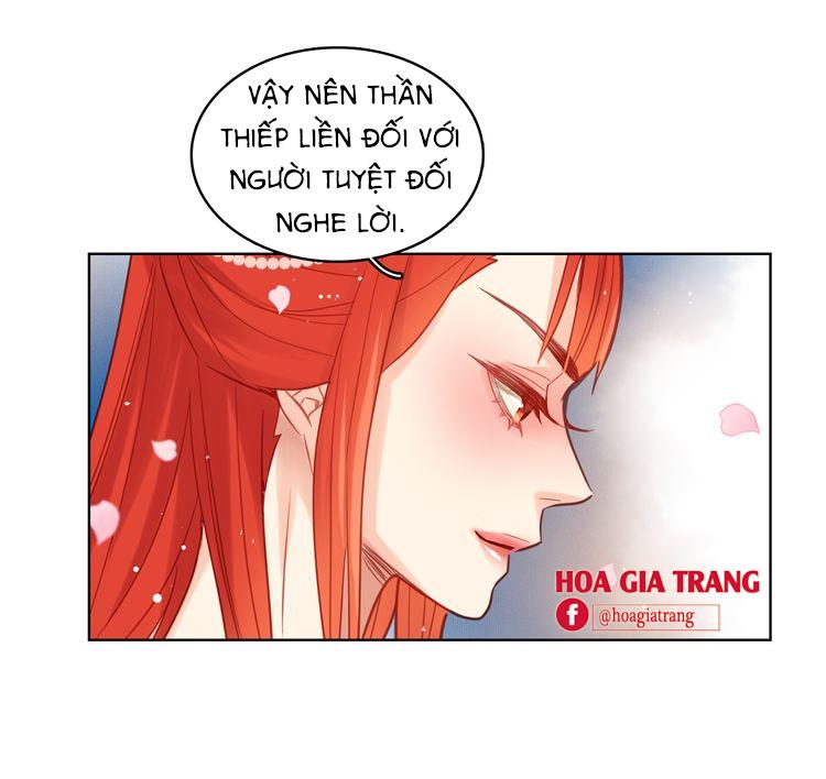 Ác Nữ Hoàng Hậu Chapter 51 - Trang 2