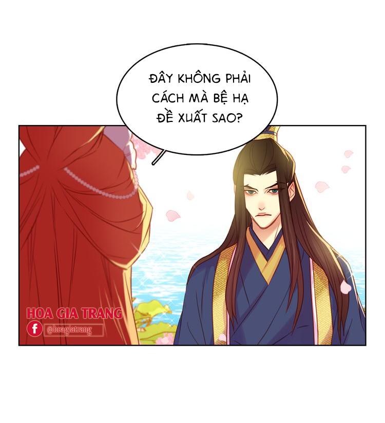 Ác Nữ Hoàng Hậu Chapter 51 - Trang 2