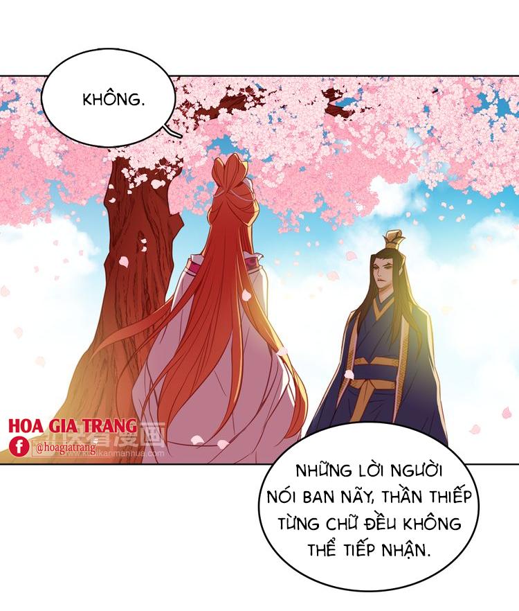 Ác Nữ Hoàng Hậu Chapter 51 - Trang 2