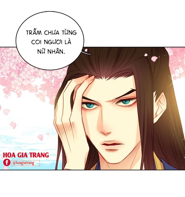 Ác Nữ Hoàng Hậu Chapter 51 - Trang 2