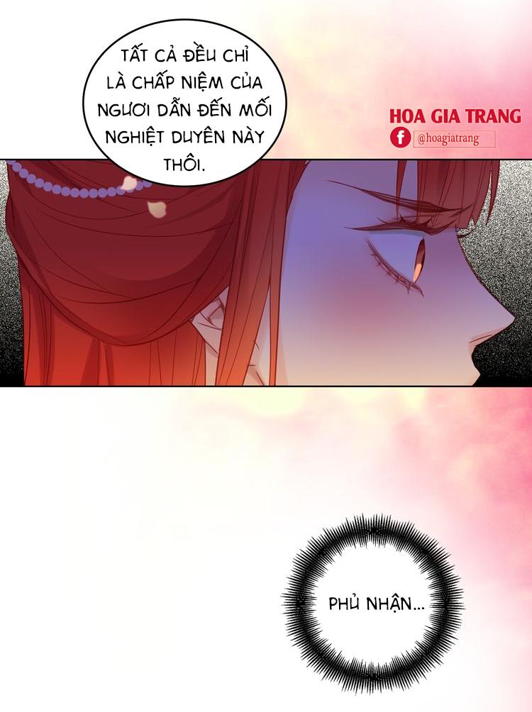 Ác Nữ Hoàng Hậu Chapter 51 - Trang 2