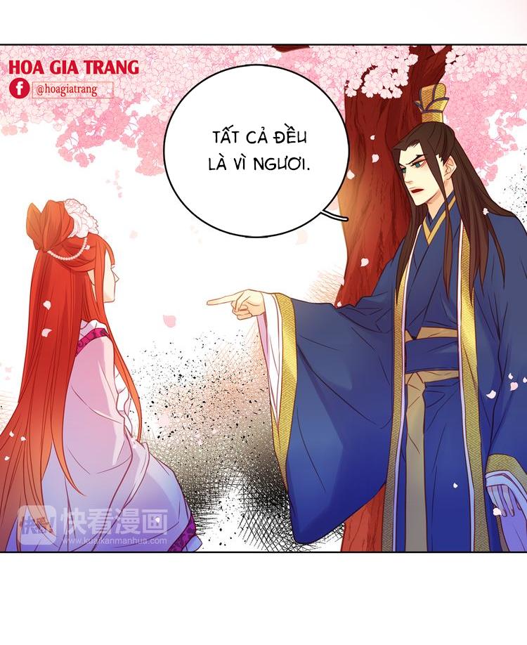 Ác Nữ Hoàng Hậu Chapter 51 - Trang 2