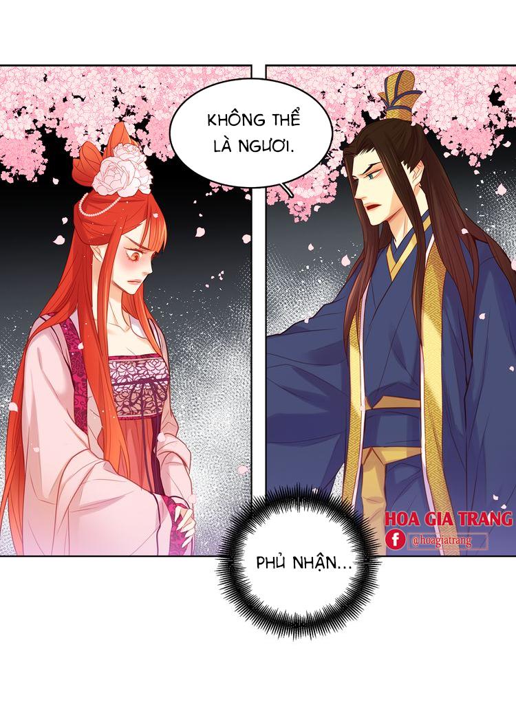 Ác Nữ Hoàng Hậu Chapter 51 - Trang 2