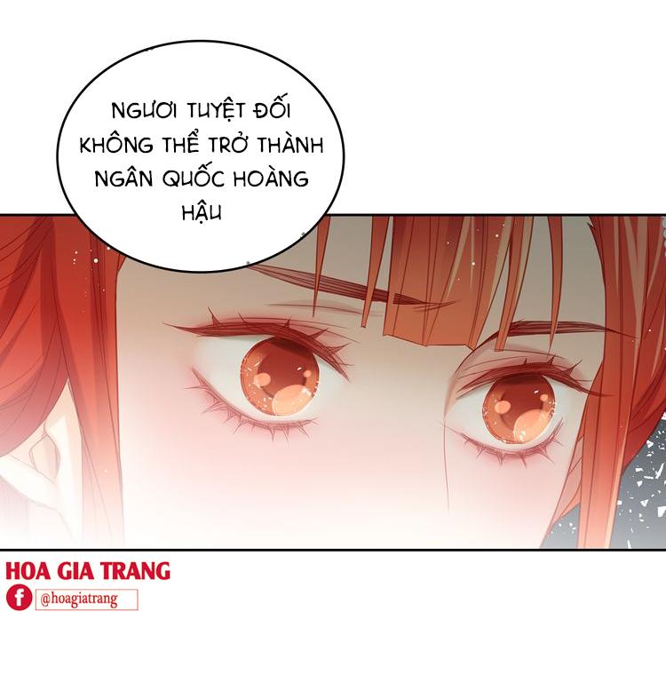 Ác Nữ Hoàng Hậu Chapter 51 - Trang 2