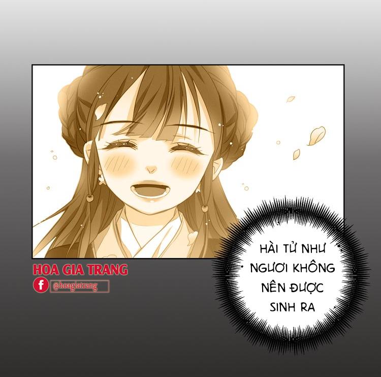 Ác Nữ Hoàng Hậu Chapter 51 - Trang 2