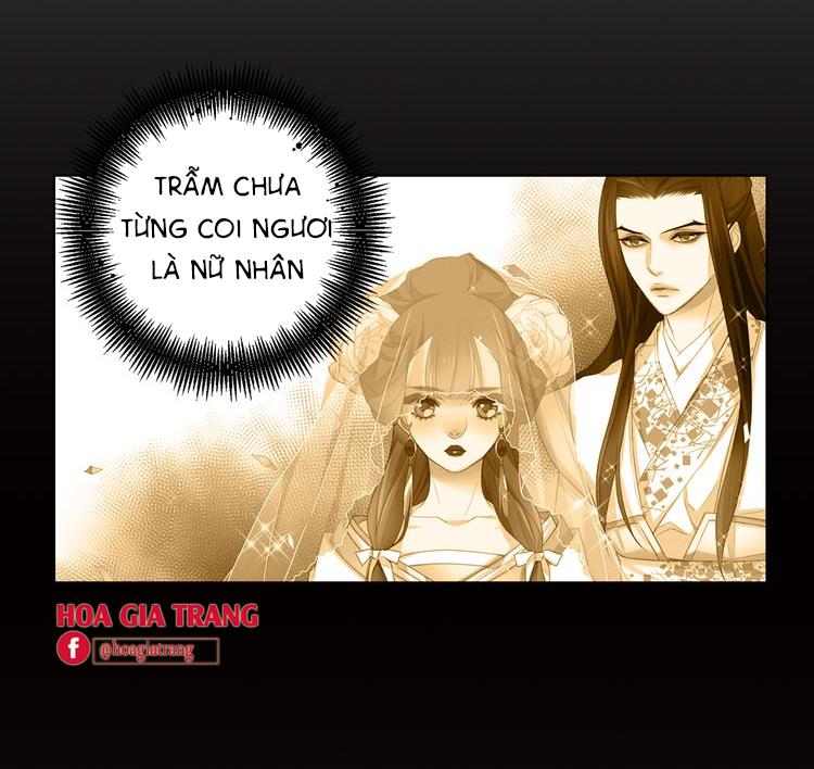 Ác Nữ Hoàng Hậu Chapter 51 - Trang 2