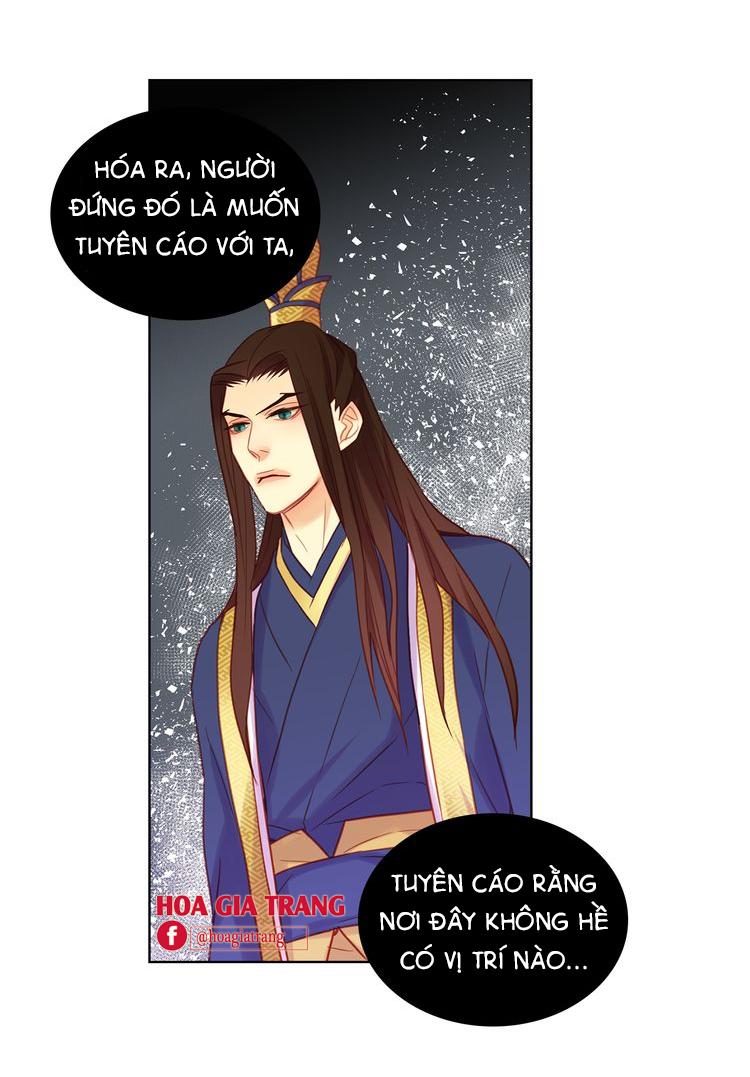 Ác Nữ Hoàng Hậu Chapter 51 - Trang 2