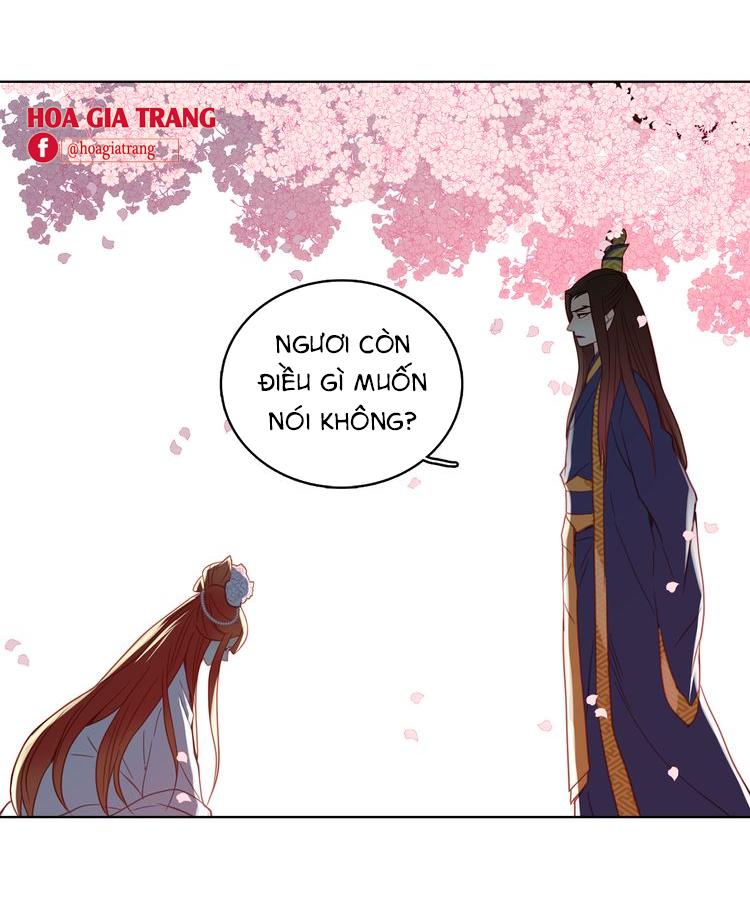 Ác Nữ Hoàng Hậu Chapter 51 - Trang 2