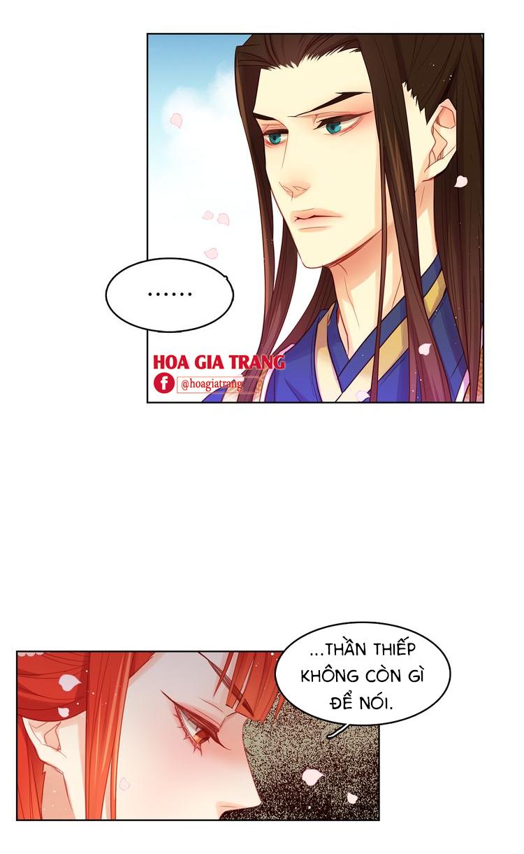 Ác Nữ Hoàng Hậu Chapter 51 - Trang 2