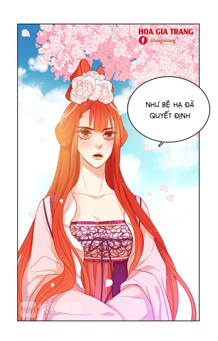 Ác Nữ Hoàng Hậu Chapter 51 - Trang 2