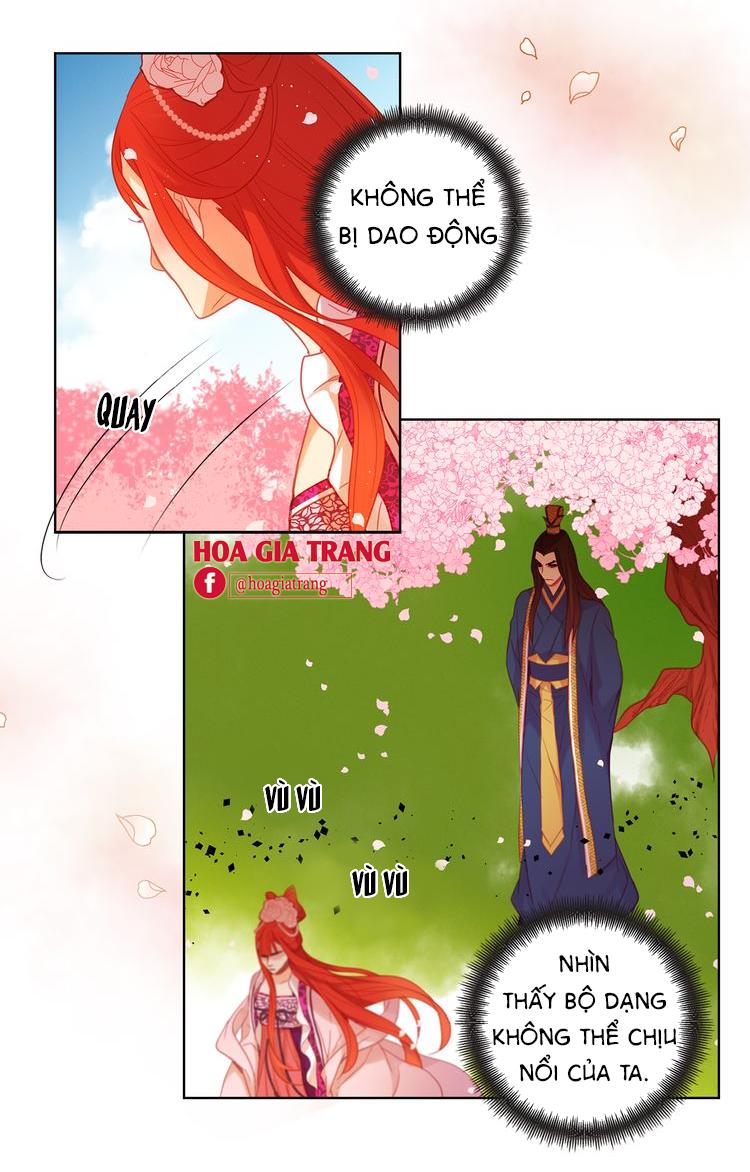 Ác Nữ Hoàng Hậu Chapter 51 - Trang 2