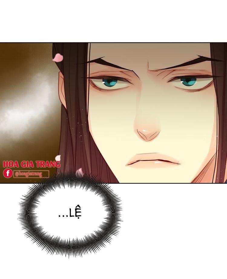 Ác Nữ Hoàng Hậu Chapter 51 - Trang 2