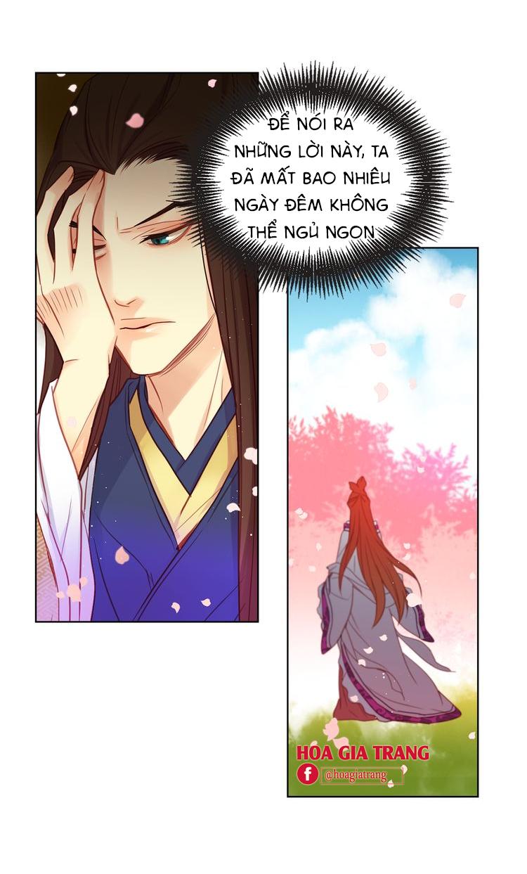 Ác Nữ Hoàng Hậu Chapter 51 - Trang 2