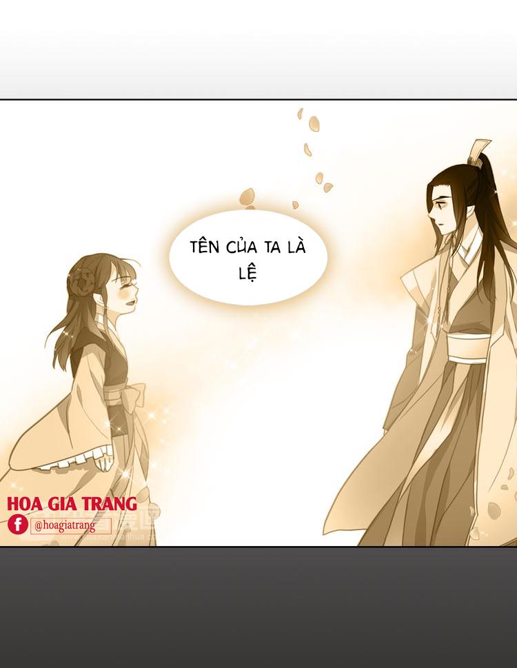 Ác Nữ Hoàng Hậu Chapter 51 - Trang 2