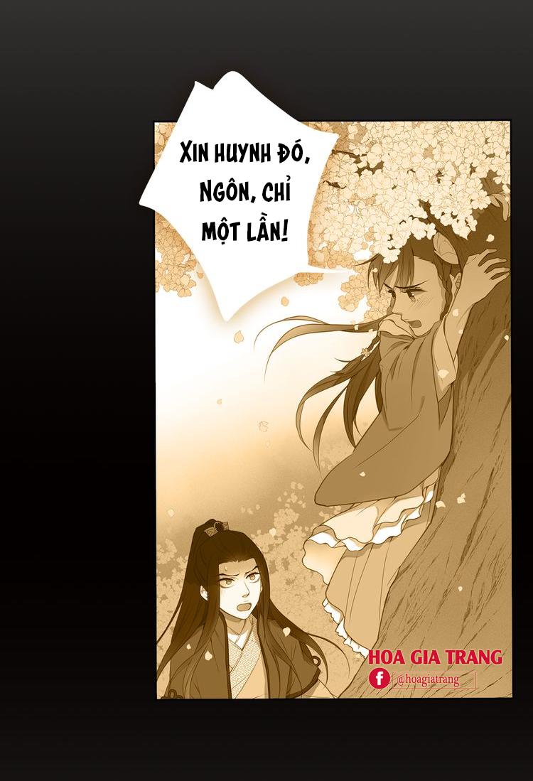 Ác Nữ Hoàng Hậu Chapter 51 - Trang 2