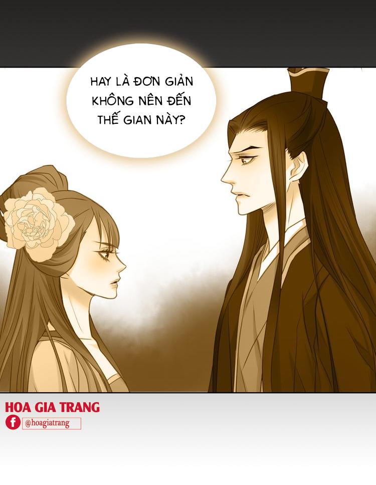 Ác Nữ Hoàng Hậu Chapter 51 - Trang 2