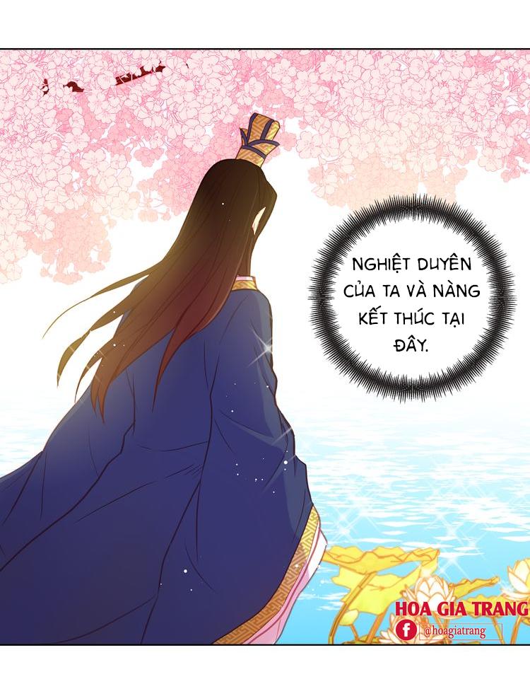 Ác Nữ Hoàng Hậu Chapter 51 - Trang 2