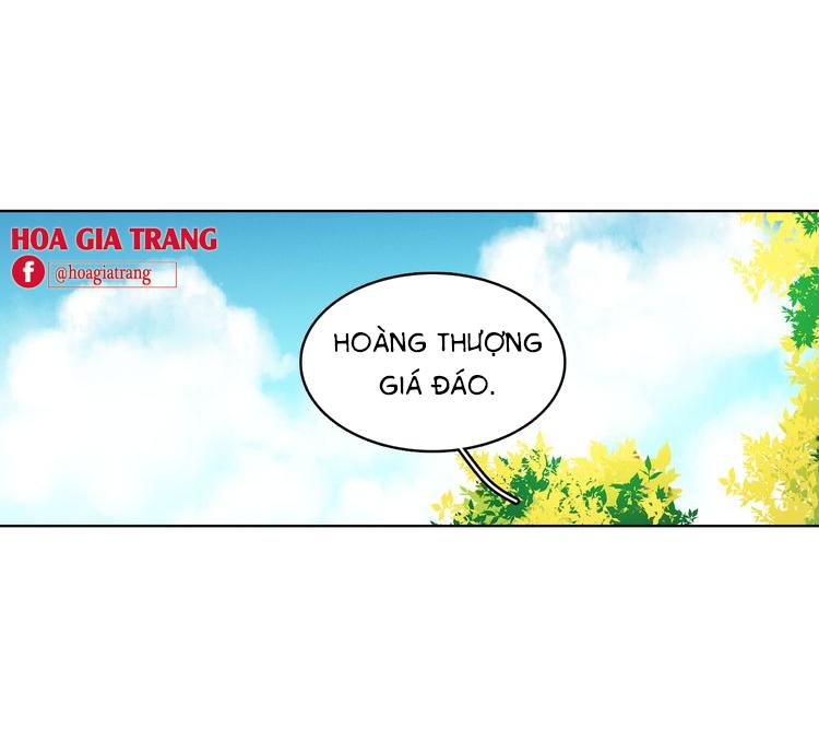 Ác Nữ Hoàng Hậu Chapter 51 - Trang 2