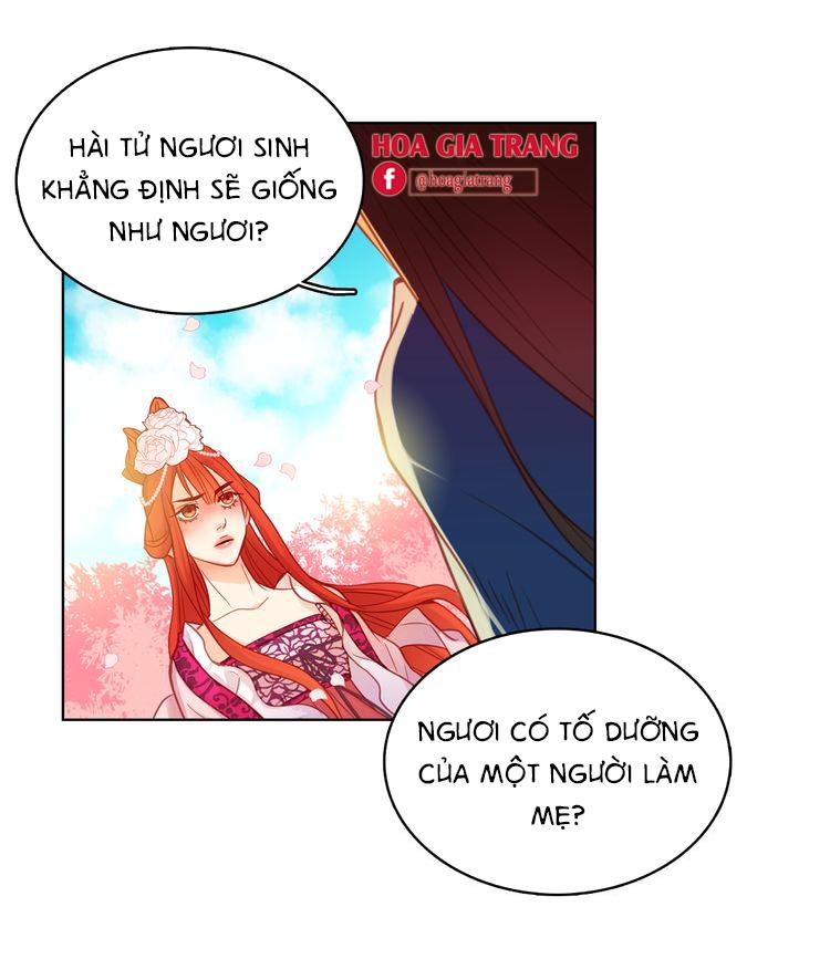 Ác Nữ Hoàng Hậu Chapter 51 - Trang 2