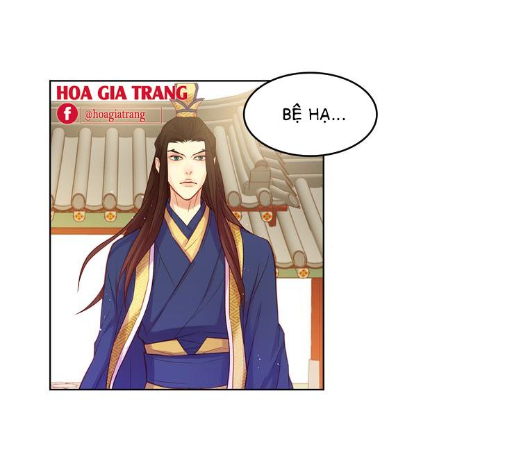 Ác Nữ Hoàng Hậu Chapter 51 - Trang 2