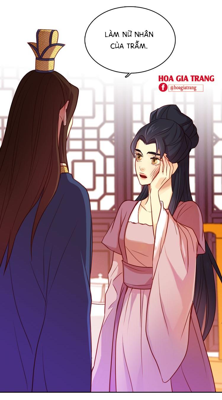 Ác Nữ Hoàng Hậu Chapter 51 - Trang 2