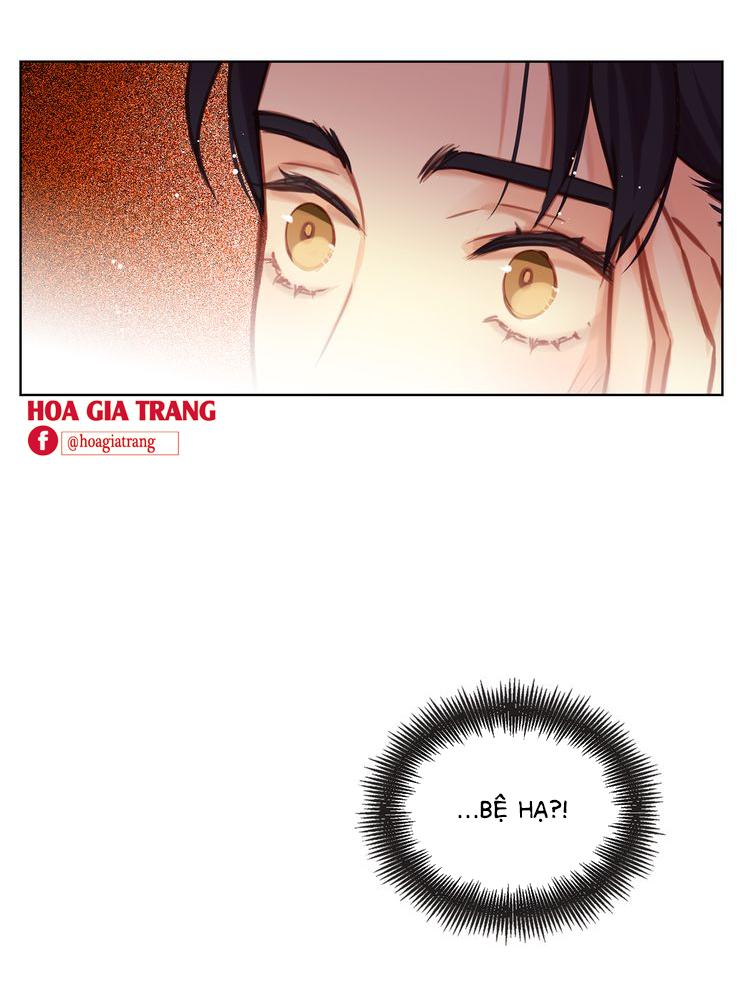 Ác Nữ Hoàng Hậu Chapter 51 - Trang 2