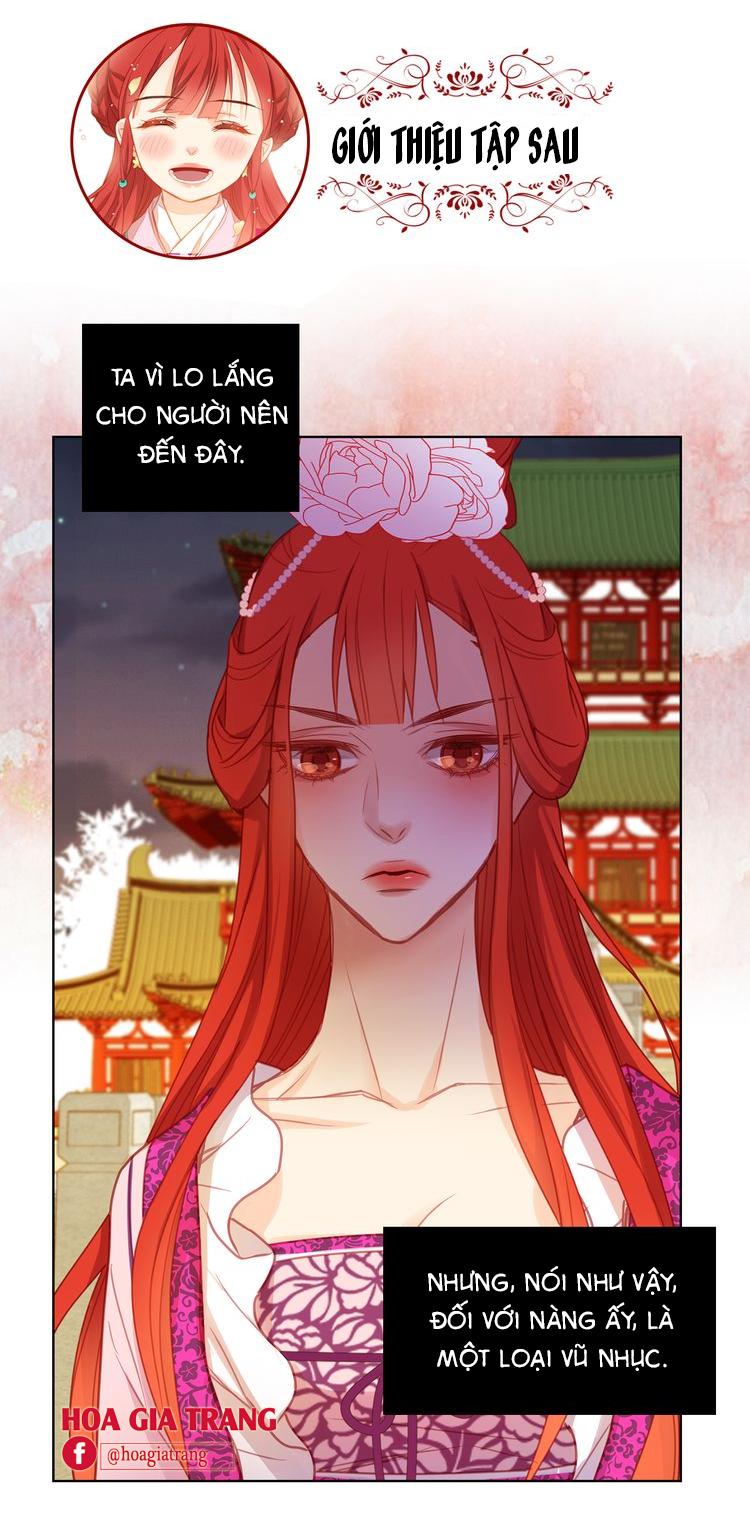 Ác Nữ Hoàng Hậu Chapter 51 - Trang 2