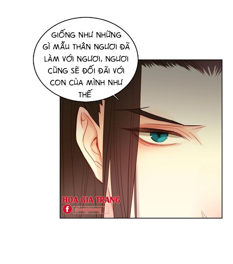 Ác Nữ Hoàng Hậu Chapter 51 - Trang 2