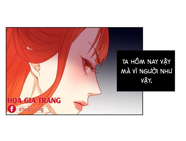 Ác Nữ Hoàng Hậu Chapter 51 - Trang 2