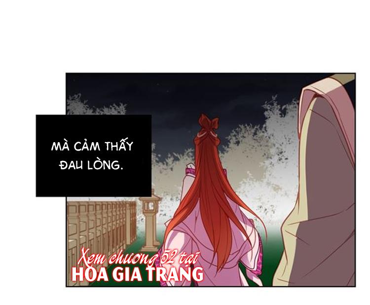 Ác Nữ Hoàng Hậu Chapter 51 - Trang 2