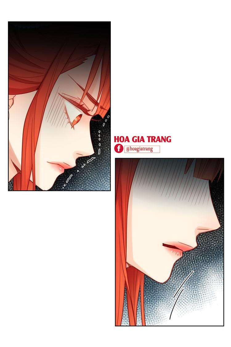 Ác Nữ Hoàng Hậu Chapter 51 - Trang 2