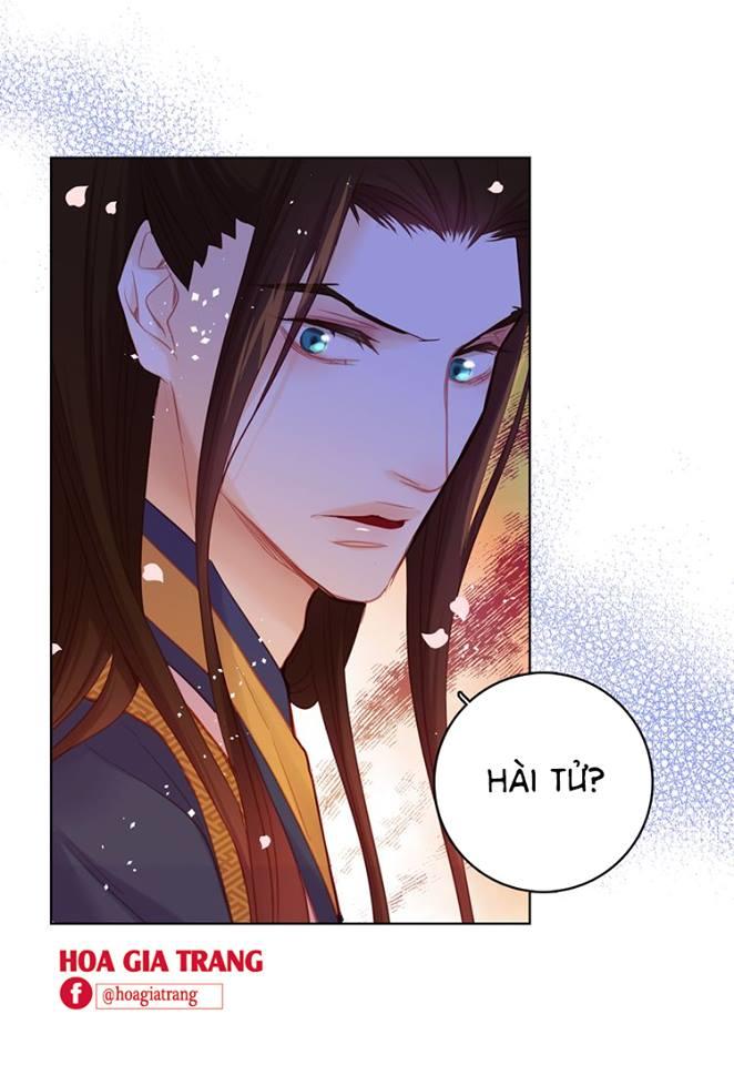 Ác Nữ Hoàng Hậu Chapter 50 - Trang 2