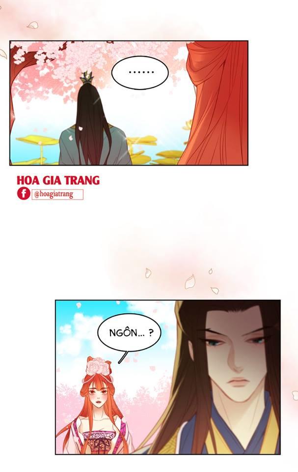 Ác Nữ Hoàng Hậu Chapter 50 - Trang 2