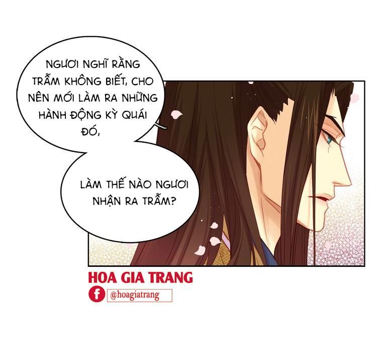 Ác Nữ Hoàng Hậu Chapter 50 - Trang 2