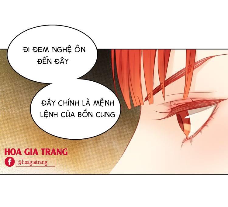 Ác Nữ Hoàng Hậu Chapter 50 - Trang 2