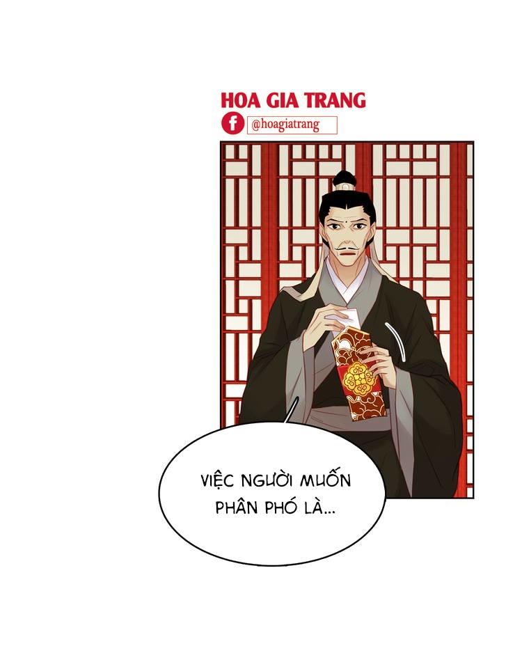 Ác Nữ Hoàng Hậu Chapter 50 - Trang 2