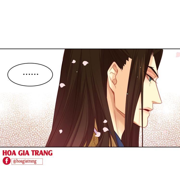 Ác Nữ Hoàng Hậu Chapter 50 - Trang 2