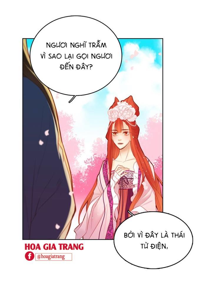 Ác Nữ Hoàng Hậu Chapter 50 - Trang 2