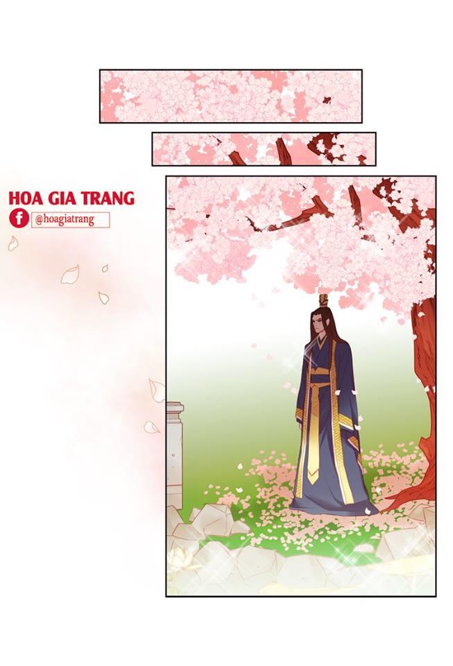 Ác Nữ Hoàng Hậu Chapter 50 - Trang 2