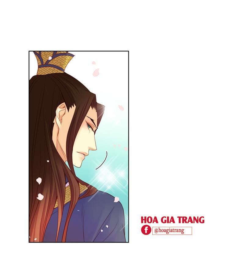 Ác Nữ Hoàng Hậu Chapter 50 - Trang 2