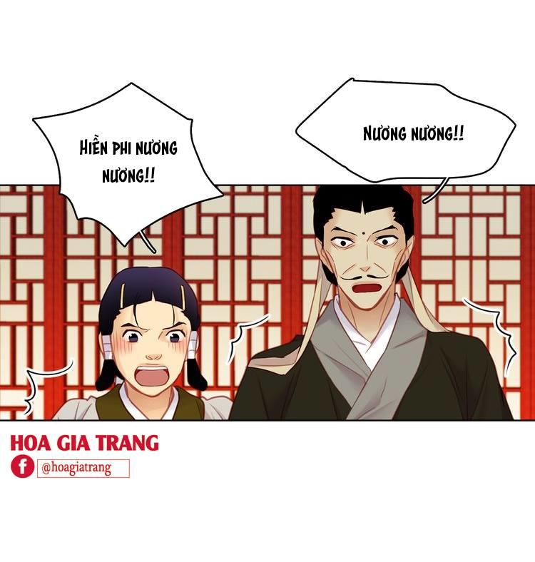 Ác Nữ Hoàng Hậu Chapter 50 - Trang 2