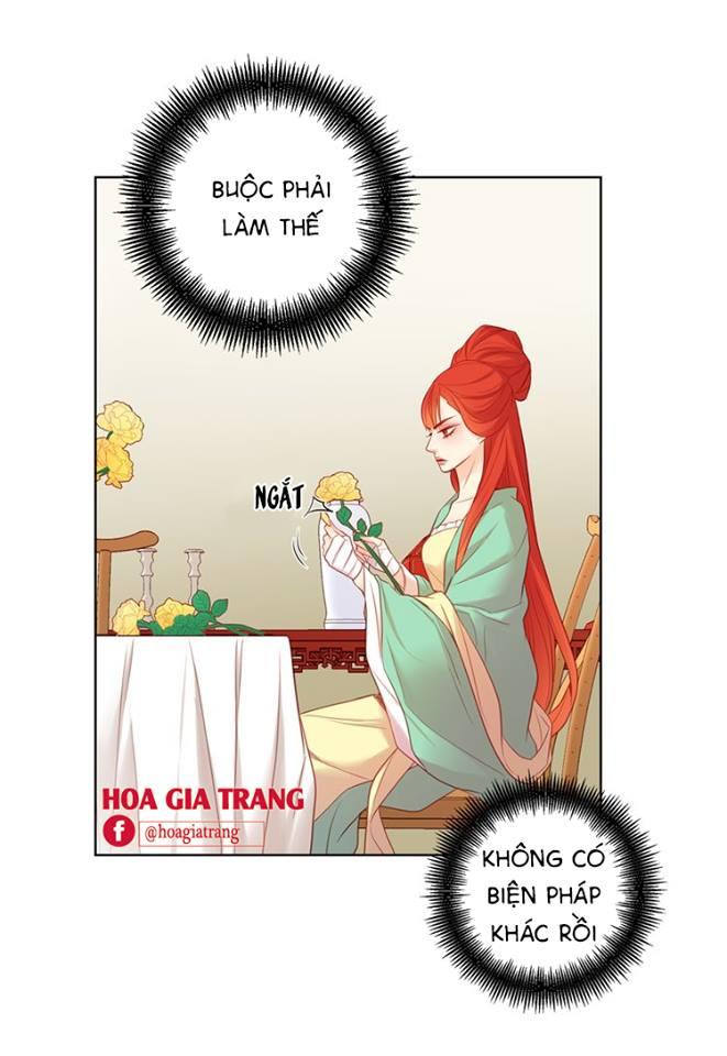 Ác Nữ Hoàng Hậu Chapter 50 - Trang 2