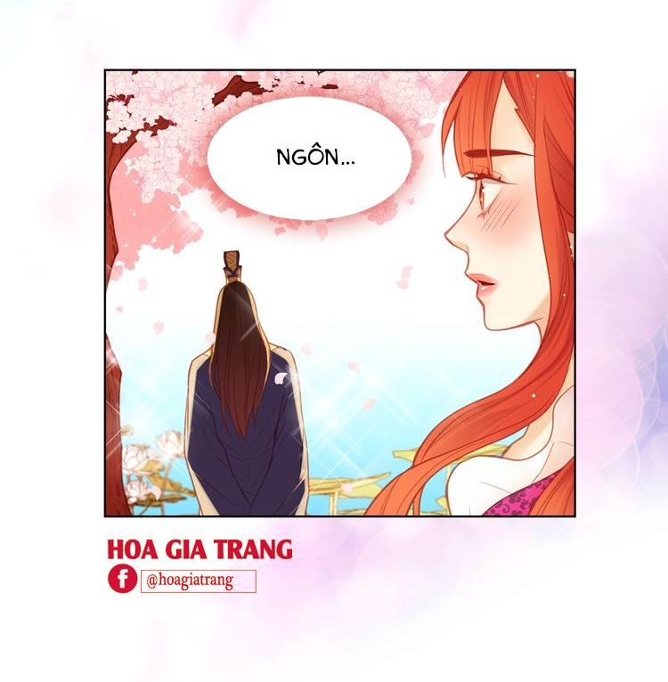 Ác Nữ Hoàng Hậu Chapter 50 - Trang 2